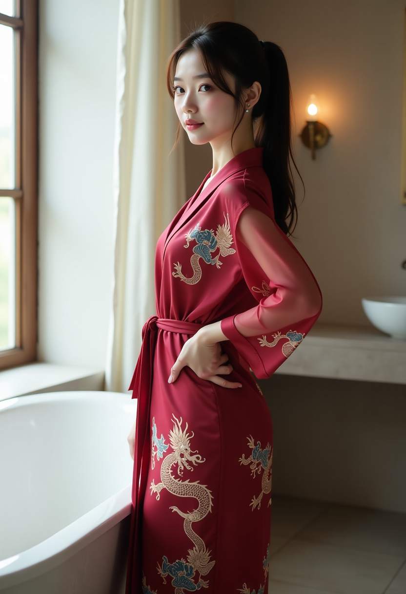 白夜行迹